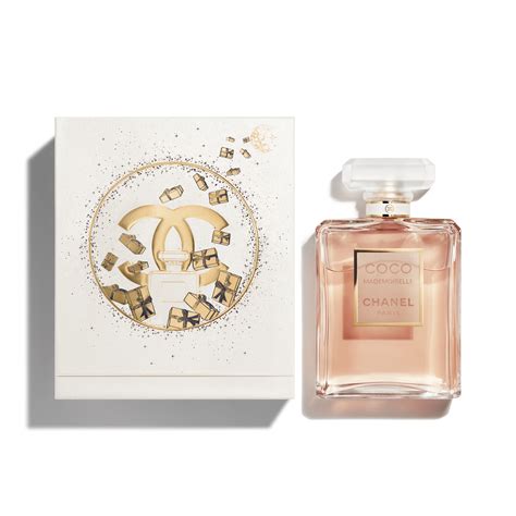 chanel mademoiselle box|coco mademoiselle best price uk.